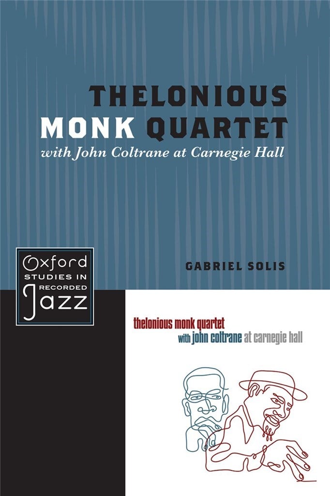 Thelonious Monk Quartet